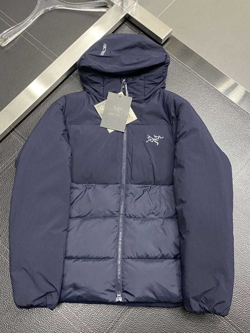 Arcteryx Down Jackets